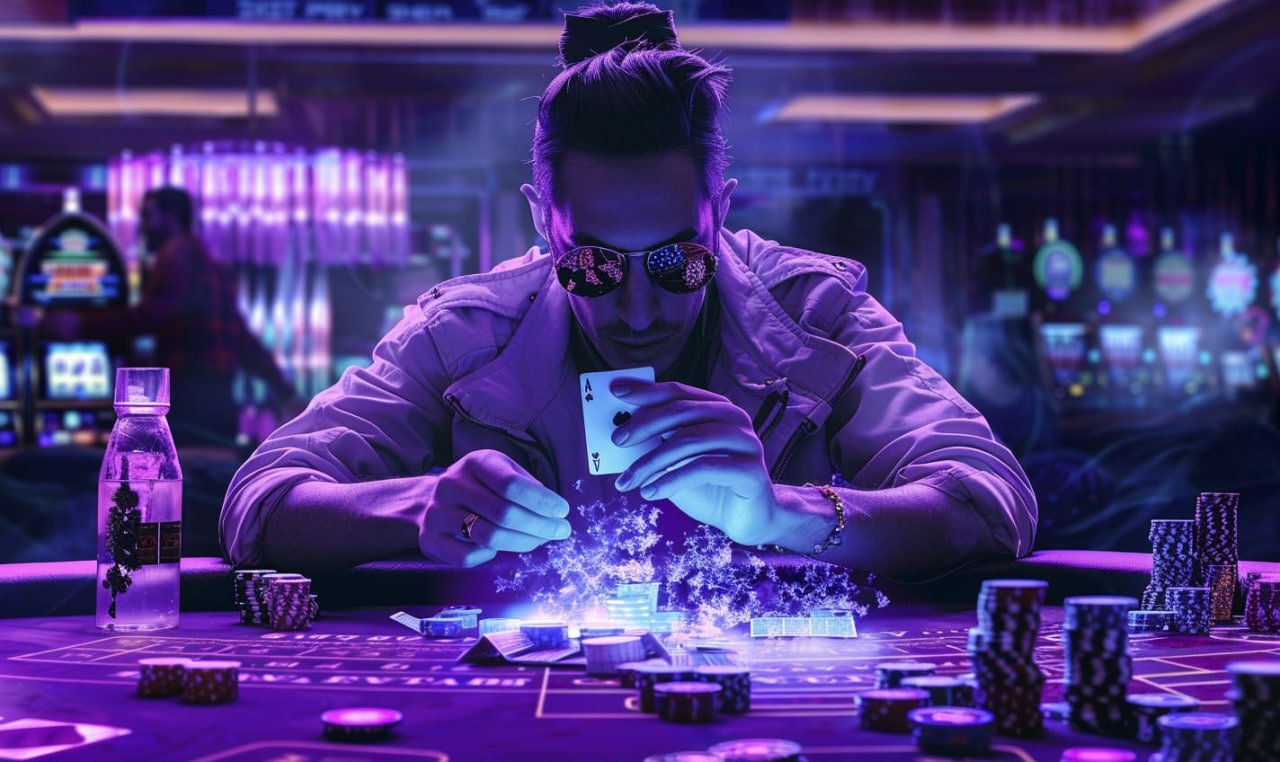 shoei slot